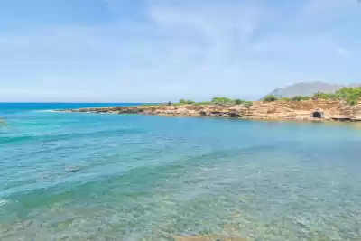 Cala d'es Camps, Vacalia.com